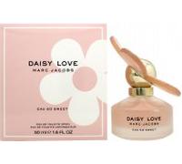Marc Jacobs Daisy Love Eau So Sweet Eau de Toilette for Women 50 ml