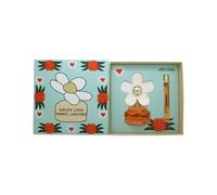Marc Jacobs Daisy Love Eau De Toilette 50ml + Eau De Toilette 10ml Gift Set 50ml