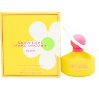 Marc Jacobs Women's fragrances Daisy Love GlowEau de Toilette Spray Limited Edition