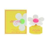 Marc Jacobs Daisy Love Glow Eau de Toilette 50ml Spray for Her