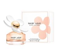 Marc Jacobs Daisy Love Petals For Her Eau de Toilette 50ml Spray NEW & SEALED