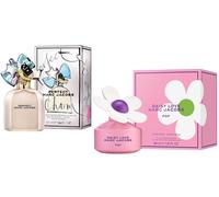 Marc Jacobs Perfect Eau de Parfum 50ml Spray - Charm Collector Edition