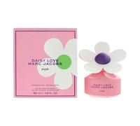 Marc Jacobs Daisy Love Pop Limited Edition 50ml Eau De Toilette EDT Spray For Her