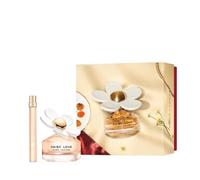 Marc Jacobs Daisy Love Set Eau De Toilette 50ml + Eau De Toilette 10ml