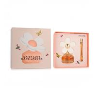 Marc Jacobs Daisy Love Set Eau De Toilette 50ml + Eau De Toilette 10ml