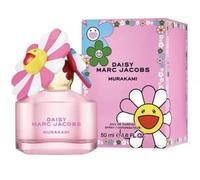 Marc Jacobs Daisy Murakami 50ml Eau De Parfum Women’s Spray New