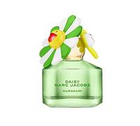 MARC JACOBS Daisy Murakami Green Limited-Edition Eau de Parfum for Women 50ml, One Colour, Women One Colour