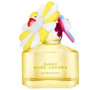MARC JACOBS MURAKAMI YELLOW 50ML EAU DE PARFUM SPRAY BRAND NEW & SEALED