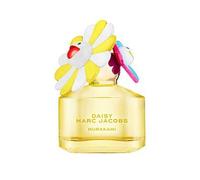 MARC JACOBS Daisy Murakami Yellow Limited-Edition Eau de Parfum for Women 50ml, One Colour, Women One Colour