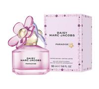 Marc Jacobs Daisy Paradise Limited Edition 50ml Eau De Toilette Spray