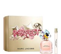 Marc Jacobs Perfect Eau De Parfum 50ml Gift Set 50ml & 10ml