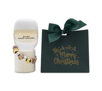 Marc Jacobs Daisy Petals 20ml Eau De Toilette & Bracelet Christmas Stocking