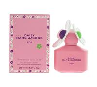 Marc Jacobs Daisy Pop Limited Edition 50ml Eau De Toilette EDT Spray For Her