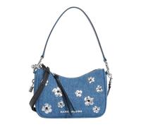 Marc Jacobs Daisy Sequin Denim Small Shoulder Bag