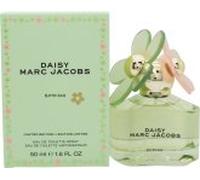 Marc Jacobs Daisy Spring 50ml Eau De Toilette Spray