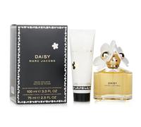 Marc Jacobs Daisy Travel Exclusive Edition De Voyage Set Eau De Toilette + Body Lotion