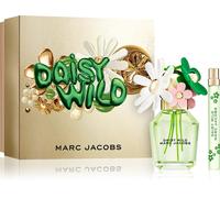 Marc Jacobs Daisy Wild 50ml Eau De Parfum Gift Set GENUINE NEW & SEALED
