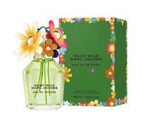 Marc Jacobs Daisy Wild Eau So Intense Women's Eau de Parfum 50ml