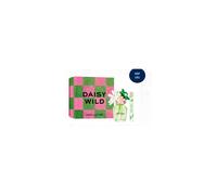 Marc Jacobs Daisy Wild Eau De Parfum 50ml & Travel Spray 10ml Gift