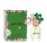 MARC JACOBS DAISY WILD Eau De Parfum 3.3 oz for Women