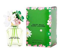 Marc Jacobs Women's fragrances Daisy Wild Eau de Parfum Spray Refillable