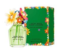Marc Jacobs Daisy Wild Eau So Intense Women's Eau de Parfum 100ml