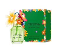Marc Jacobs Daisy Wild Eau so Intense Eau de Parfum Women's Perfume Spray (50ml, 100ml)