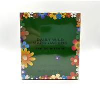 Marc Jacobs Daisy Wild Eau So Intense Womens Eau de Parfum 30ml RRP £67 SEALED