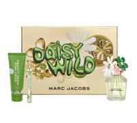 Marc Jacobs Daisy Wild EDP 100ml Gift Set Free P&P