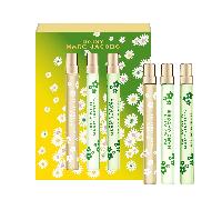 Marc Jacobs Daisy Women's Perfume Miniatures Gift Set (3 x 10ml)