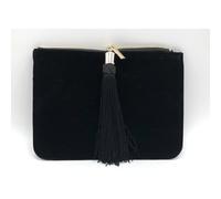 Marc Jacobs Decadence Deluxe Velvet Makeup Bag/ Travel/Pouch