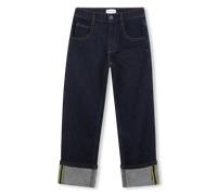 Marc Jacobs - Denim Pants - Denim Blue - Boy - 6 Years
