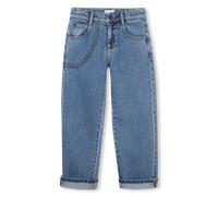 Marc Jacobs - Denim Pants - Denim Blue - Boy - 8 Years