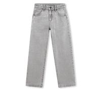 Marc Jacobs - Denim Pants - Light Grey - Girl - 12+ Years