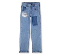 Marc Jacobs - Denim Trousers - Denim Blue - Boy - 4 Years