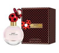 Marc Jacobs Dot 100ml Eau De Parfum EDP Spray For Her