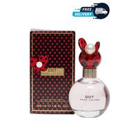 Marc Jacobs Dot Eau de Parfum 50 ml (1.7 fl oz) (Her) - Brand New, Sealed