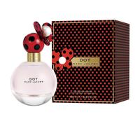 Marc Jacobs Dot Women's 100ml Eau De Parfum Spray Brand New & Sealed Box