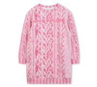 Marc Jacobs - Dress - Fuschia - Girl - 6 Years