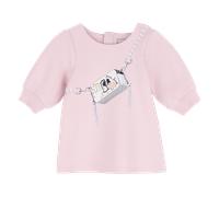 Marc Jacobs - Dress - Purple Chalk - Unisex - 9 Months