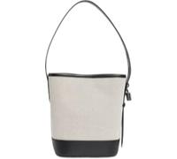 Marc Jacobs Drifter Large Bucket Shoulder Bag, Beige Multi, L, Bucket Shoulder