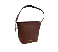 Marc Jacobs Drifter Large Bucket Shoulder Bag, Cognac, L, Bucket Shoulder