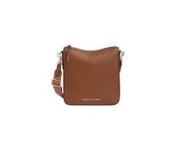 Marc Jacobs Drifter Swing Pack Crossbody Bag, Cognac, M