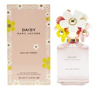 Marc Jacobs - Eau So Fresh Eau De Toilette 75 ml