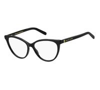 Marc Jacobs Eyeglasses Frame MARC 560 807 Black Woman