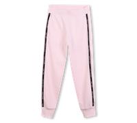 Marc Jacobs - Fleece Pants - Pink - Unisex - 6 Years
