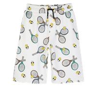 Marc Jacobs - Fleece Shorts - Ivory - Boy - 2 Years