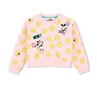 Marc Jacobs - Fleece Sweatshirt - Pink - Girl - 12 Years