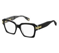 MARC JACOBS GAFAS Modelo: MJ 1088 C: BLACK Eye size: 50_Bridge size: 19 / Polarized: No