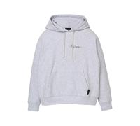 Marc Jacobs garden-print hoodie - Grey L
